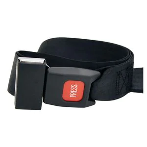 Pilot Universal Seat Belt